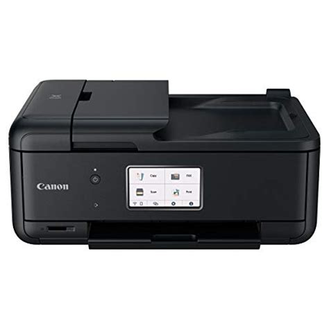 10 Best Canon Pixma Printer Reviews – FAQ, Guide 2023