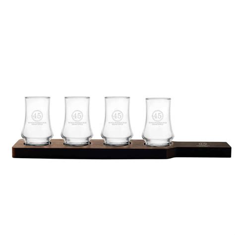 Bourbon Tasting Set - Trump Store