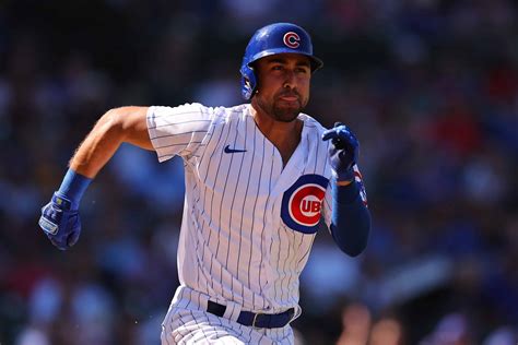 Cubs Release Former Starter From 2022 Roster