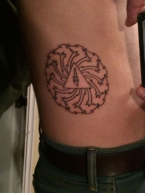 New tattoo I got. What do you guys think? : r/Soundgarden