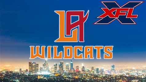 Los Angeles Wildcats: What to know about this XFL team | Fox News