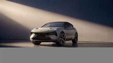 Lotus Eletre Review: Electric SUV Redefined | Green.Car