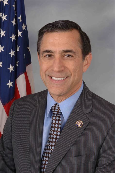 Legrand Network: Congressman Darrell Issa introduces the PROMOTE Act