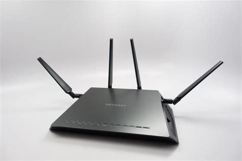 Netgear Nighthawk X4S Review