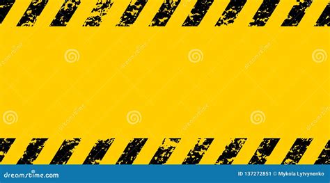 Warning Caution Sign Vector Set Unsafe Condition, Unsafe Act, Near Miss, Accident. With Line ...