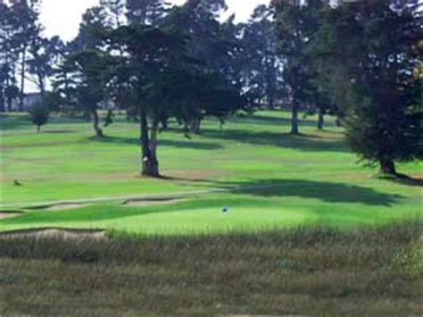 Pajaro Valley Golf Club | Monterey Peninsula Golf