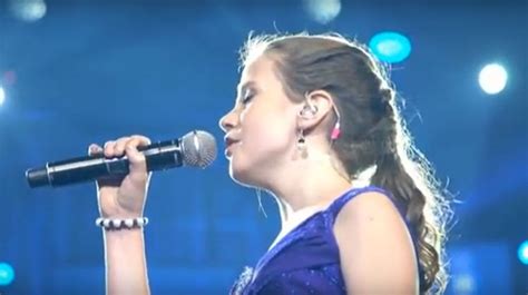 Amira Willighagen is a Dutch opera singer whose incredible voice landed her the winning spot ...