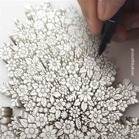 15 Amazing 3D Drawings that Will Blow Your Mind