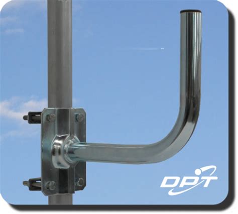 Mounts for Satellite Dishes - Dp-Tech - Antennas and accessories for satellite reception