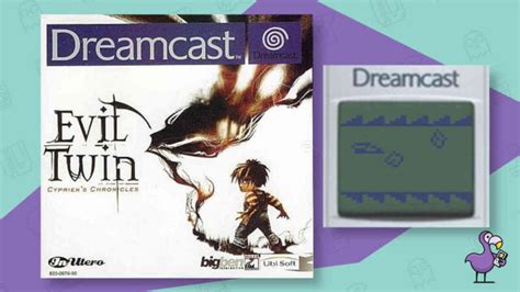 What Games Can You Play on a Dreamcast VMU?