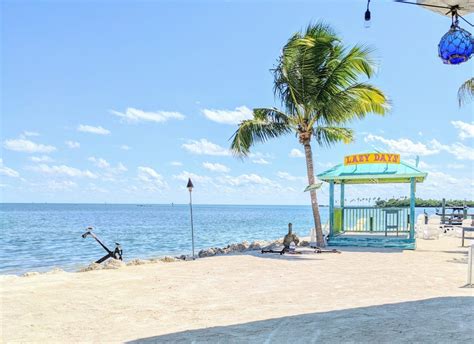 Lazy Days Restaurant - SoFloDining | Beautiful beaches, Islamorada, Outdoor