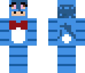 Floppy | Minecraft Skins