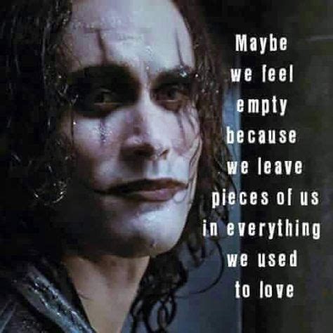 47 The crow quotes ideas | the crow quotes, crow, crow movie