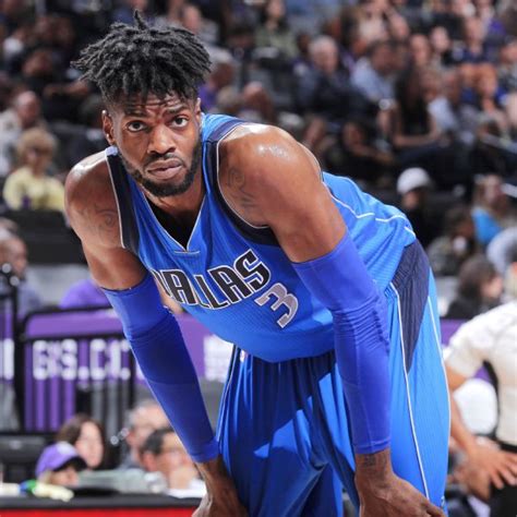 Nerlens Noel Stats, News, Videos, Highlights, Pictures, Bio - Oklahoma ...