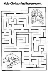Ice Cream Printable Maze & coloring Book 6000  Pages sketch template
