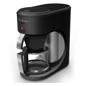 Bunn® Tim Hortons Coffee Maker by Bunn® | Cesaroni Design