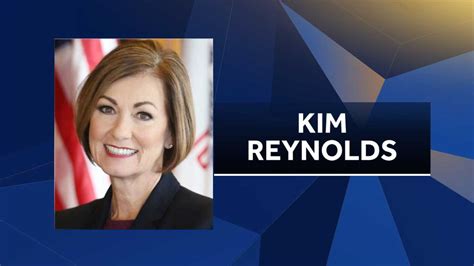 Commitment 2022: Kim Reynolds candidate profile