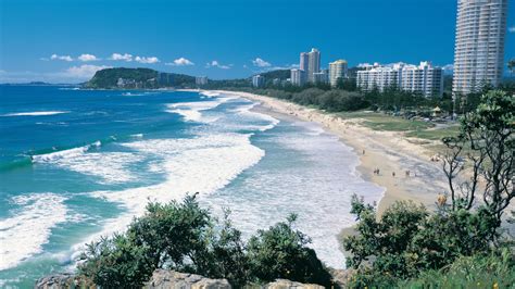 Burleigh Heads, QLD holiday accommodation from AU$ 109/night | Stayz