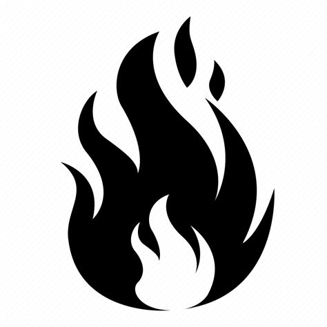 Burn, fire icon - Download on Iconfinder on Iconfinder