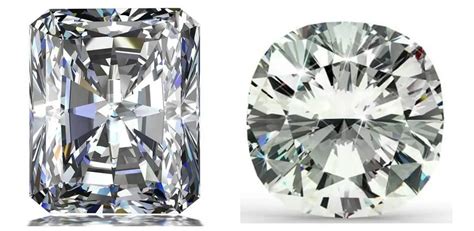 Cushion vs Radiant – Which Cut Should I Choose? | Jewelry Guide