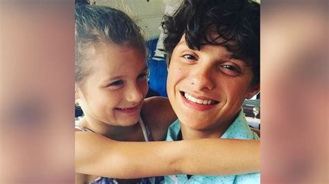 Caleb Logan Bratayley Has Died at 13 - ABC News