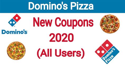 Domino's Coupons 2020 | Domino's Offers & Coupon Code | Domino's Promo Code - YouTube