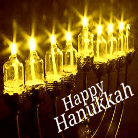 Wishing You A Warm And Happy Hanukkah! Free Happy Hanukkah eCards | 123 ...