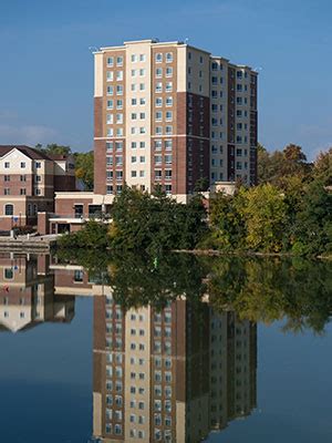 Top 7 Dorms at the University of Rochester - OneClass Blog