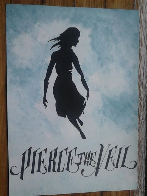 Pierce The Veil Collide With The Sky by MoniLet on DeviantArt