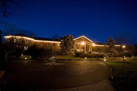 McMenamins - Forest Grove Hotel - The Grand Lodge | Unusual hotels, Historic hotels, Grand lodge