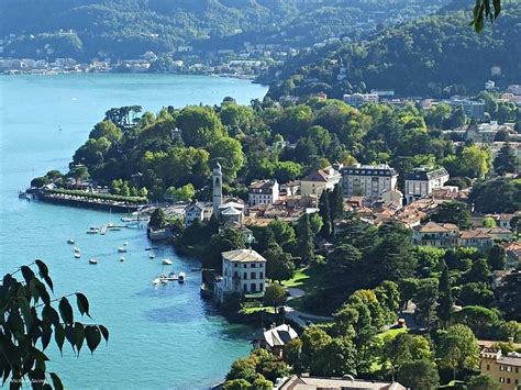 cernobbio como lake - Lago di Como