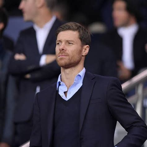 TACTICAL ANALYSIS- XABI ALONSO One of the newest yet promising managers on the bloc is Xabi ...