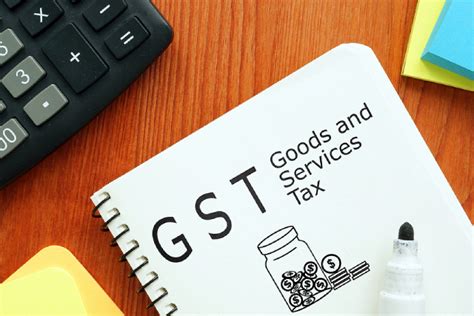 2023 GST Rate Change: Impact on Businesses and Consumers