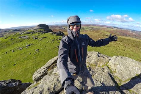 Road Tripping Dartmoor National Park • Expert Vagabond