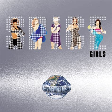 Spice Girls - Spiceworld (25th Anniversary) Lyrics and Tracklist | Genius