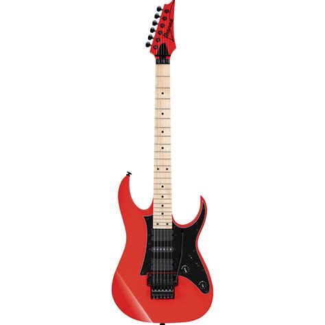 Ibanez RG550 Genesis Collection RG Electric Guitar RG550RF B&H