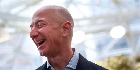 Amazon CEO Jeff Bezos plans to spend his billions on funding Blue ...