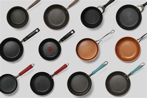 The Best Cookware Material: What Should My Pots And Pans Be Made From?