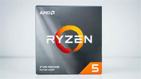 AMD Ryzen 5 3600 review: Ryzen is dead, long live Ryzen! | PCGamesN