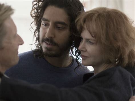 Lion Movie Review: Dev Patel, Nicole Kidman Are Terrific In This ...