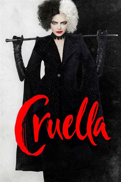 Cruella (2021) • Full Movies Online