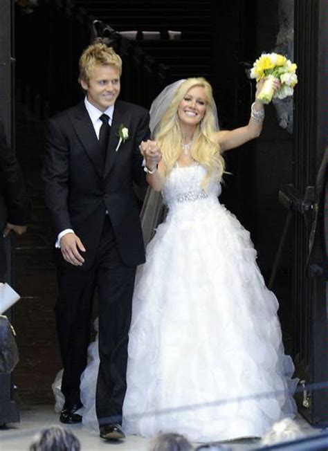 The Spencer & Heidi Wedding - The Hills Photo (5851224) - Fanpop