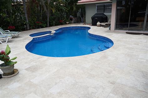 Pool Deck Pavers, 2022 | StoneHardscapes, LLC