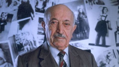 From the Archives: Simon Wiesenthal dies at 96; Nazi hunter loyal to ...