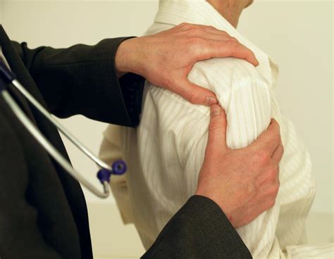 What Should I Expect from Shoulder Impingement Surgery?