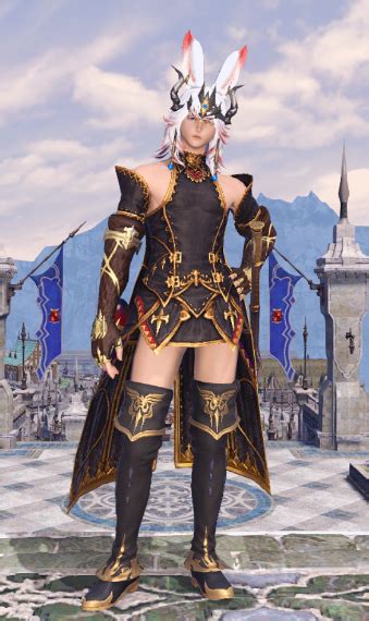 Inquisitor | Eorzea Collection