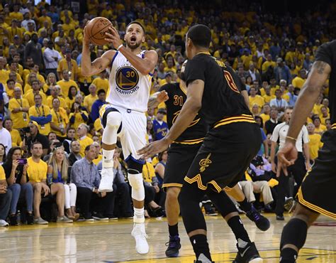 Golden State Warriors: 5 takeaways from Game 2 vs. Cleveland Cavaliers ...