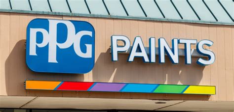 PPG Industries paints a picture for digital transformation