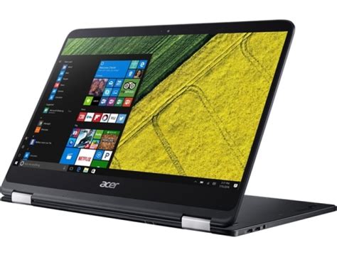 $245 off Acer Spin 2-in-1 14" Touch-Screen Laptop, $649