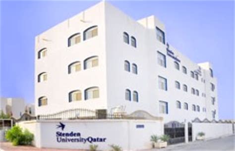 Stenden University Qatar Admission 2021 | UG & PG Courses